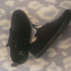 Doc Marten's Santanita Women's Casual canvas shoes